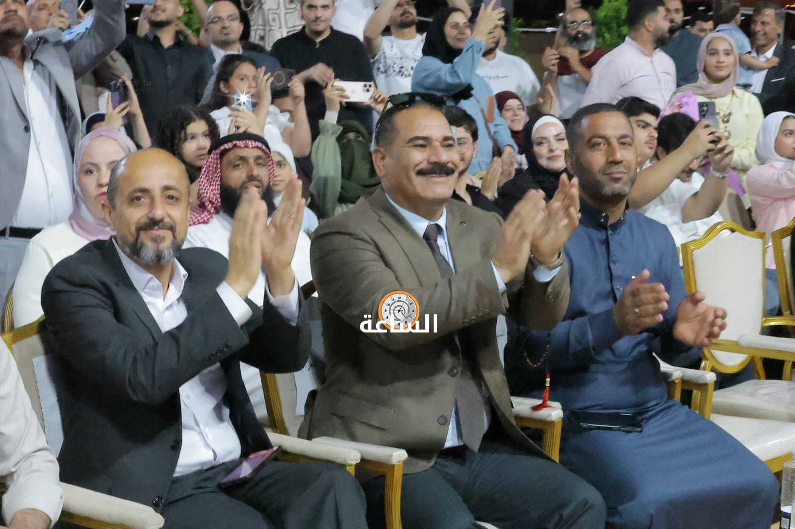 Madar Al-Saa Images 0.21630376366729698