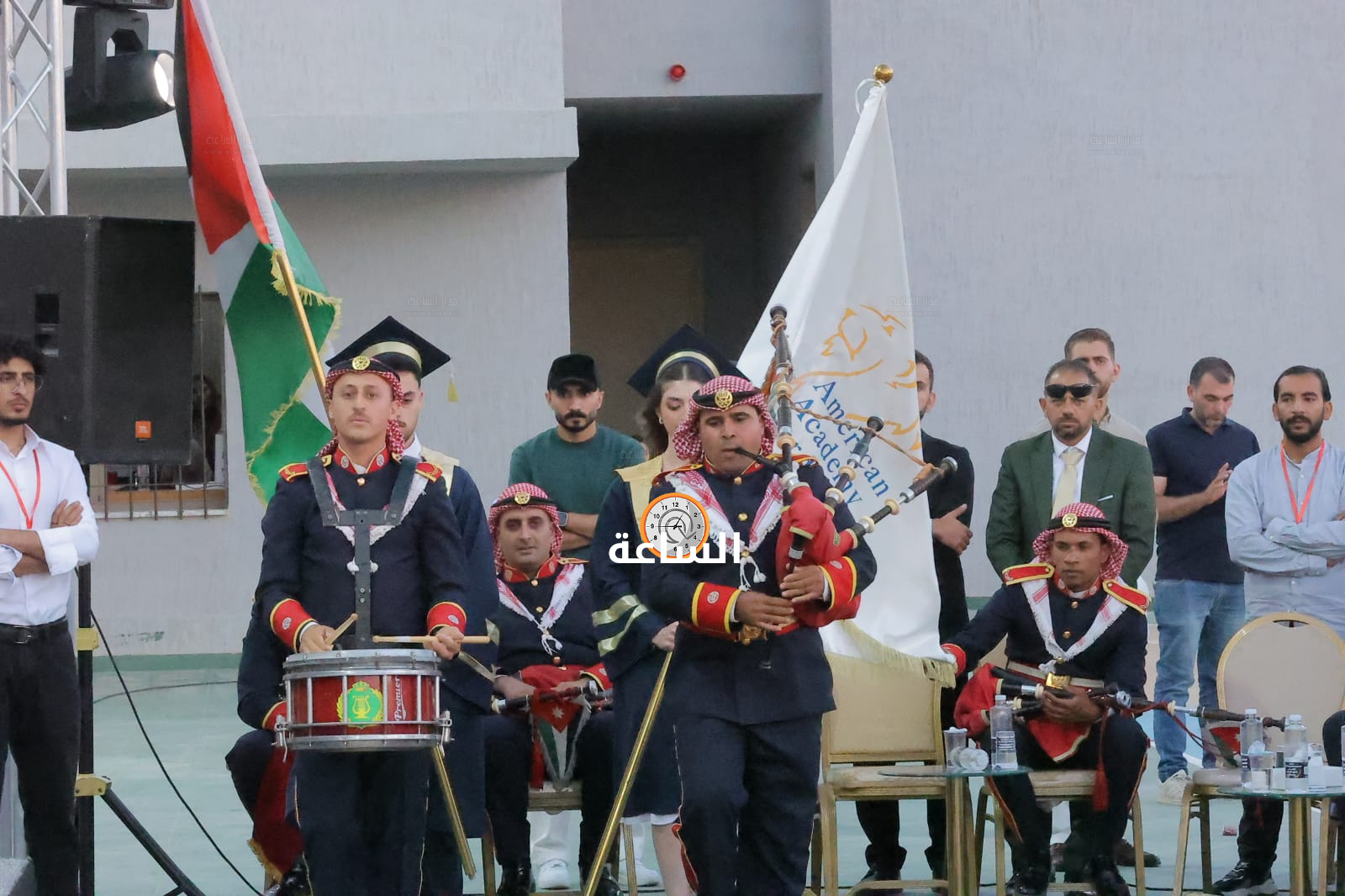 Madar Al-Saa Images 0.7865078667675651