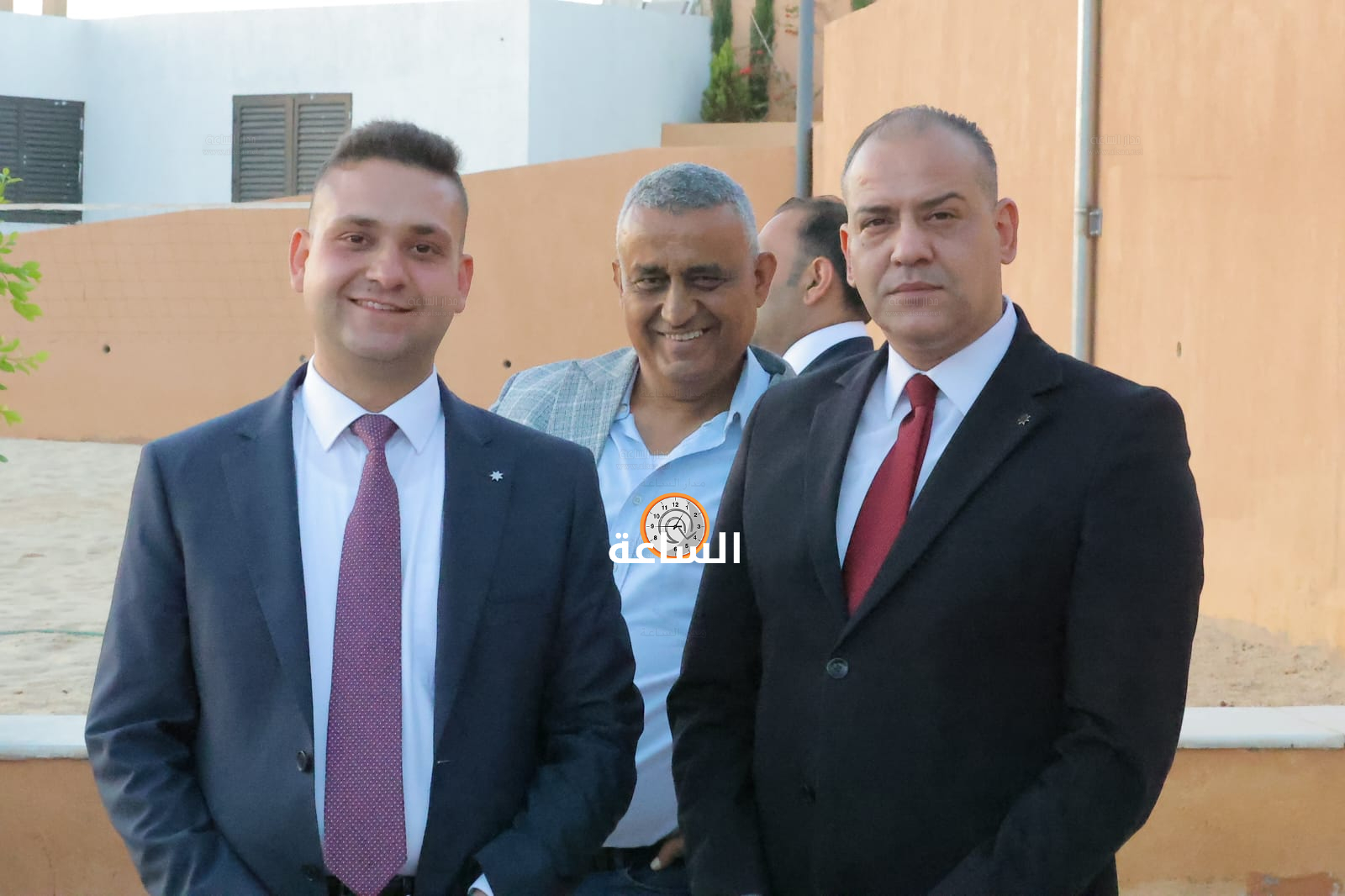 Madar Al-Saa Images 0.4302673820698748