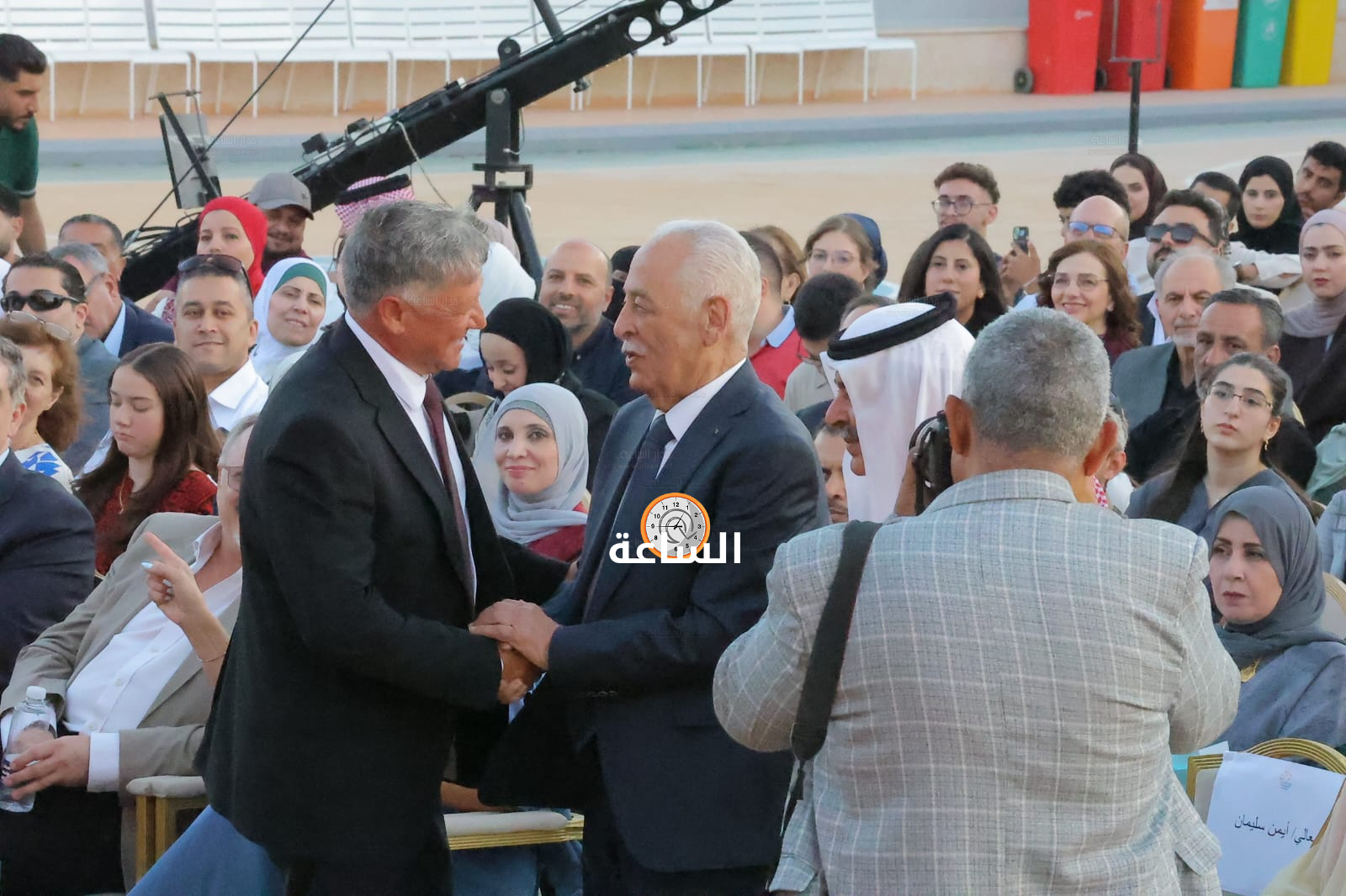Madar Al-Saa Images 0.5507013421974749