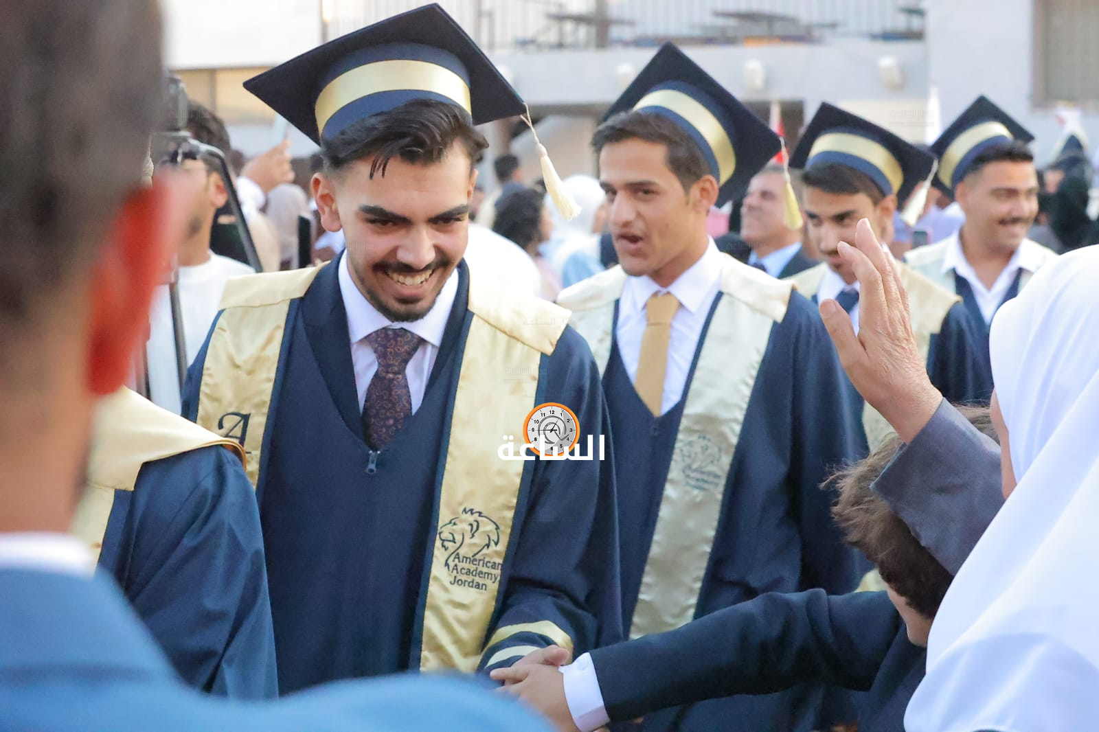 Madar Al-Saa Images 0.614249045701005