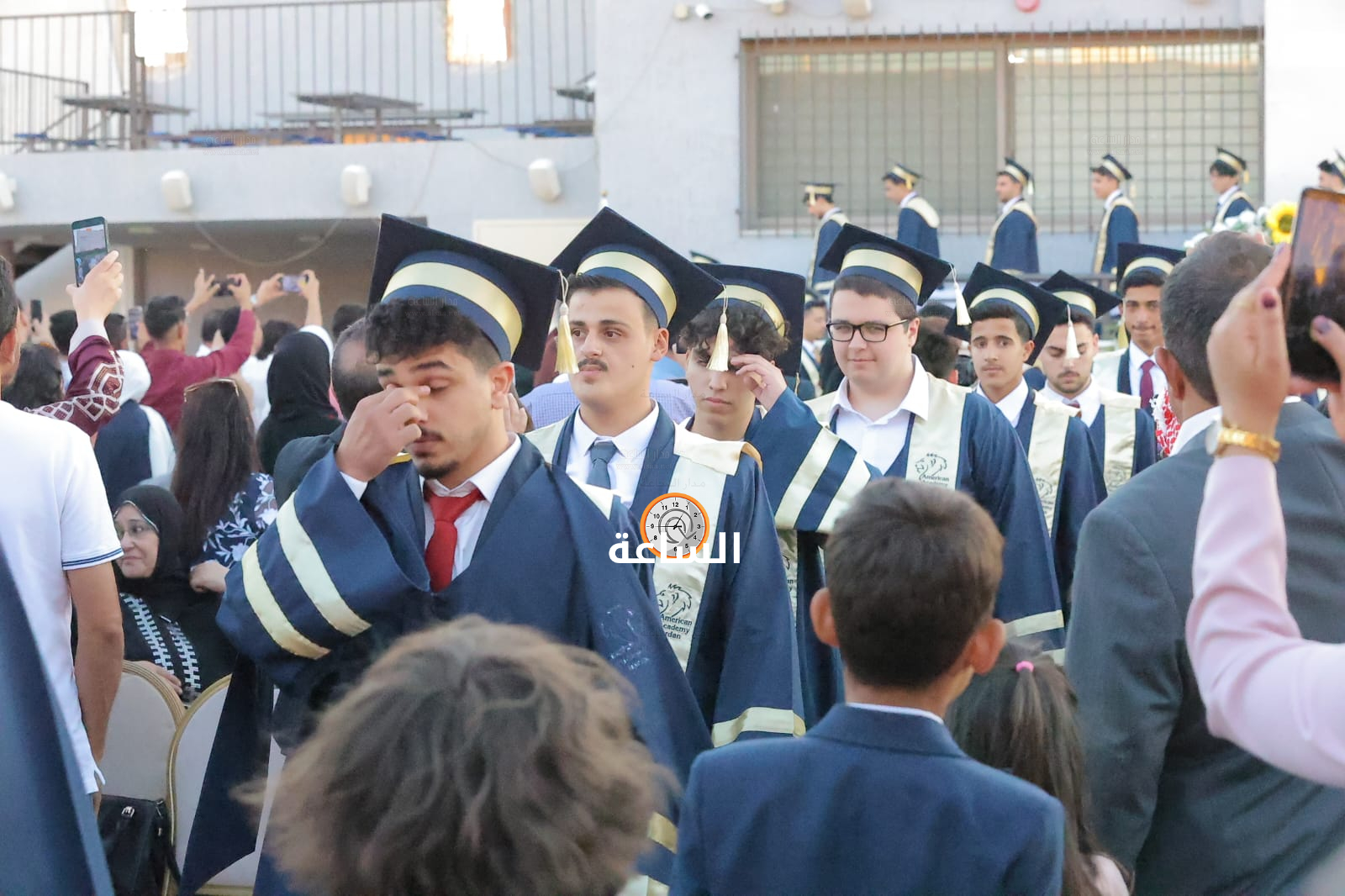 Madar Al-Saa Images 0.006886096515423046