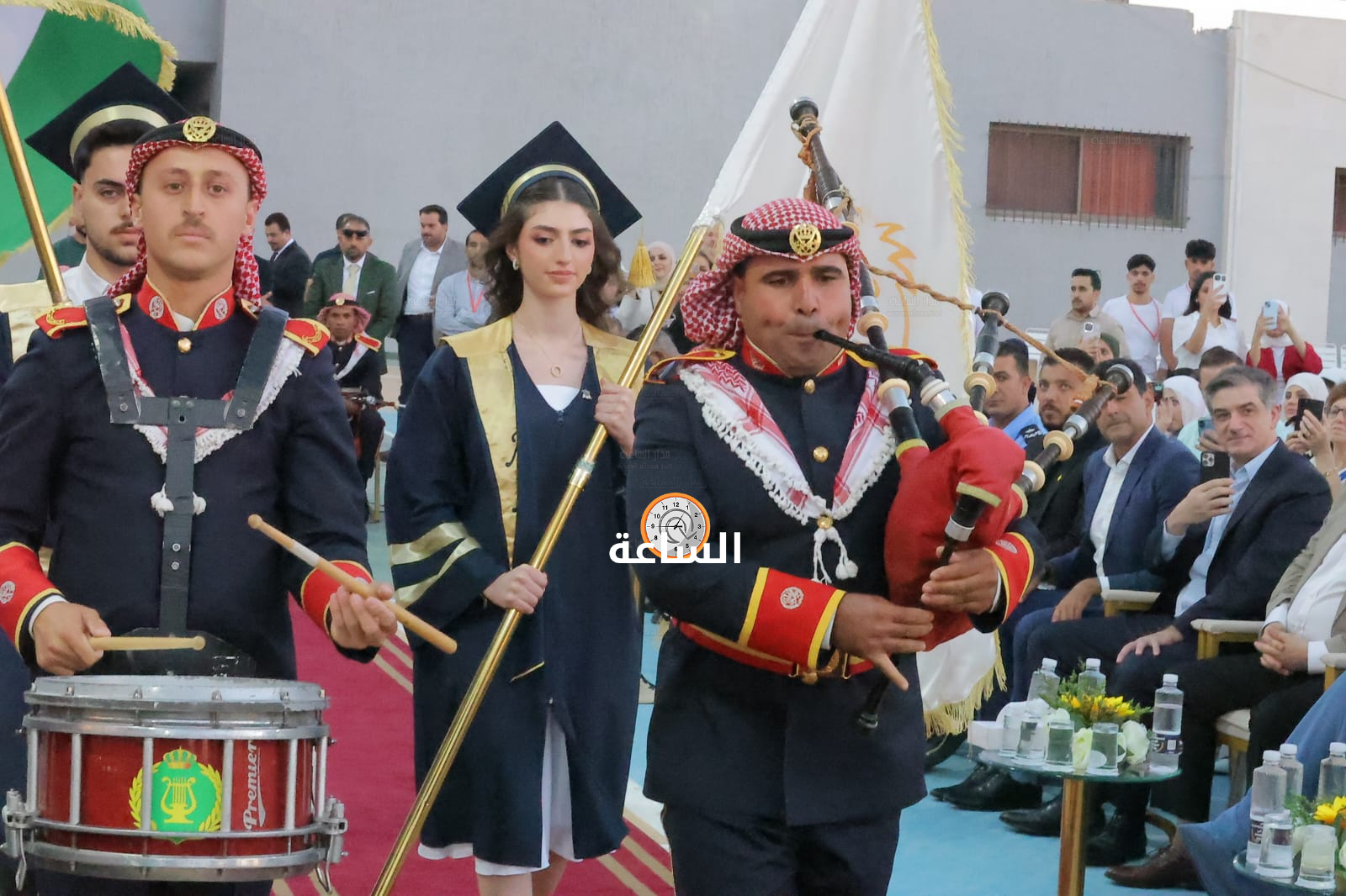 Madar Al-Saa Images 0.48572221435247864