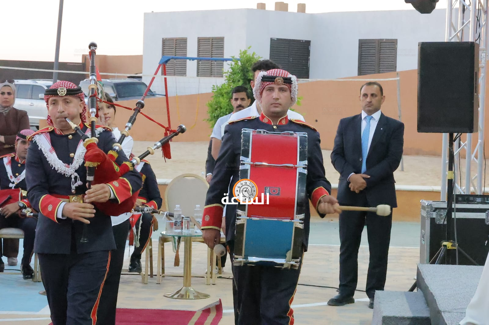 Madar Al-Saa Images 0.7189282200589726