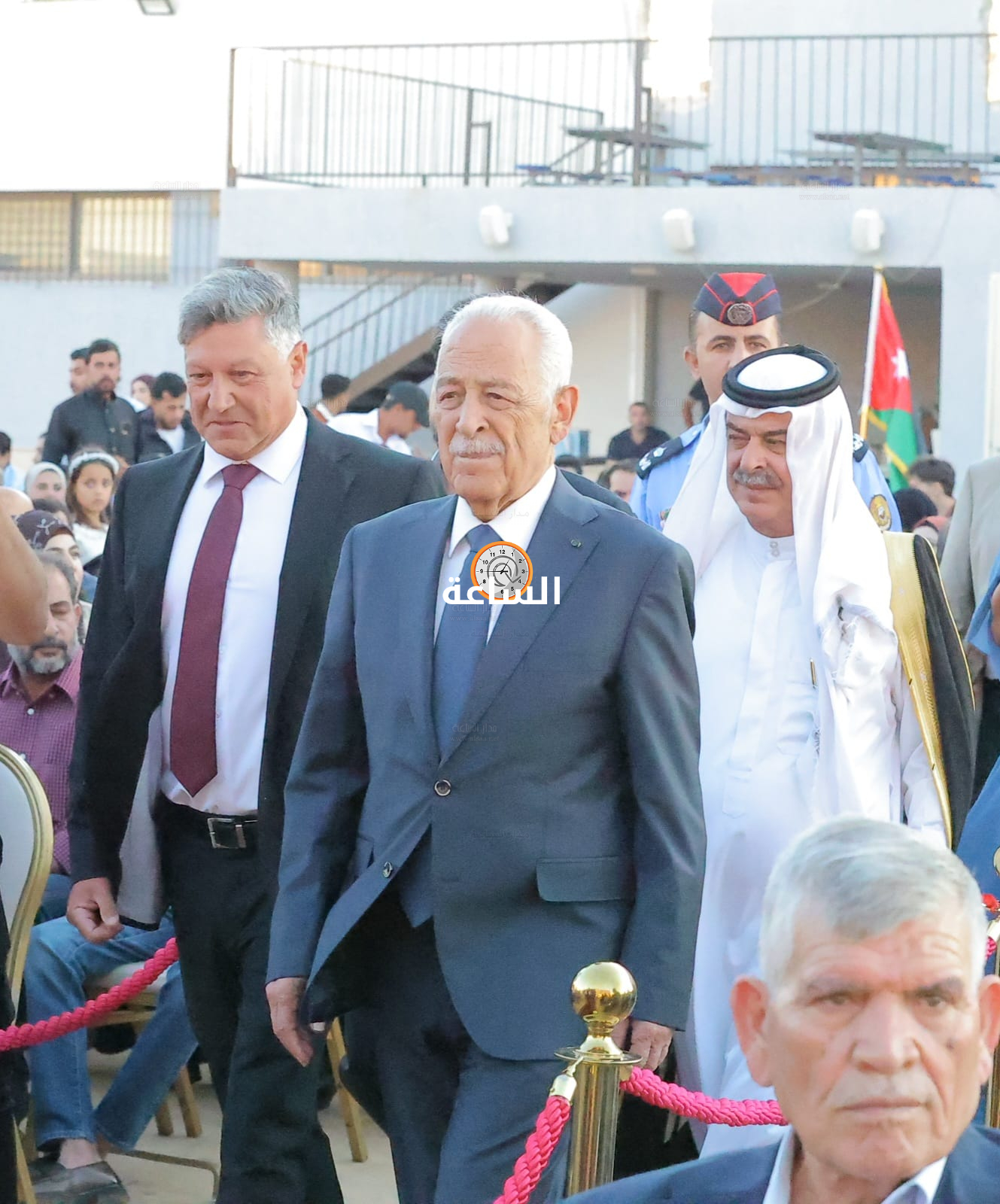 Madar Al-Saa Images 0.32225434110142137