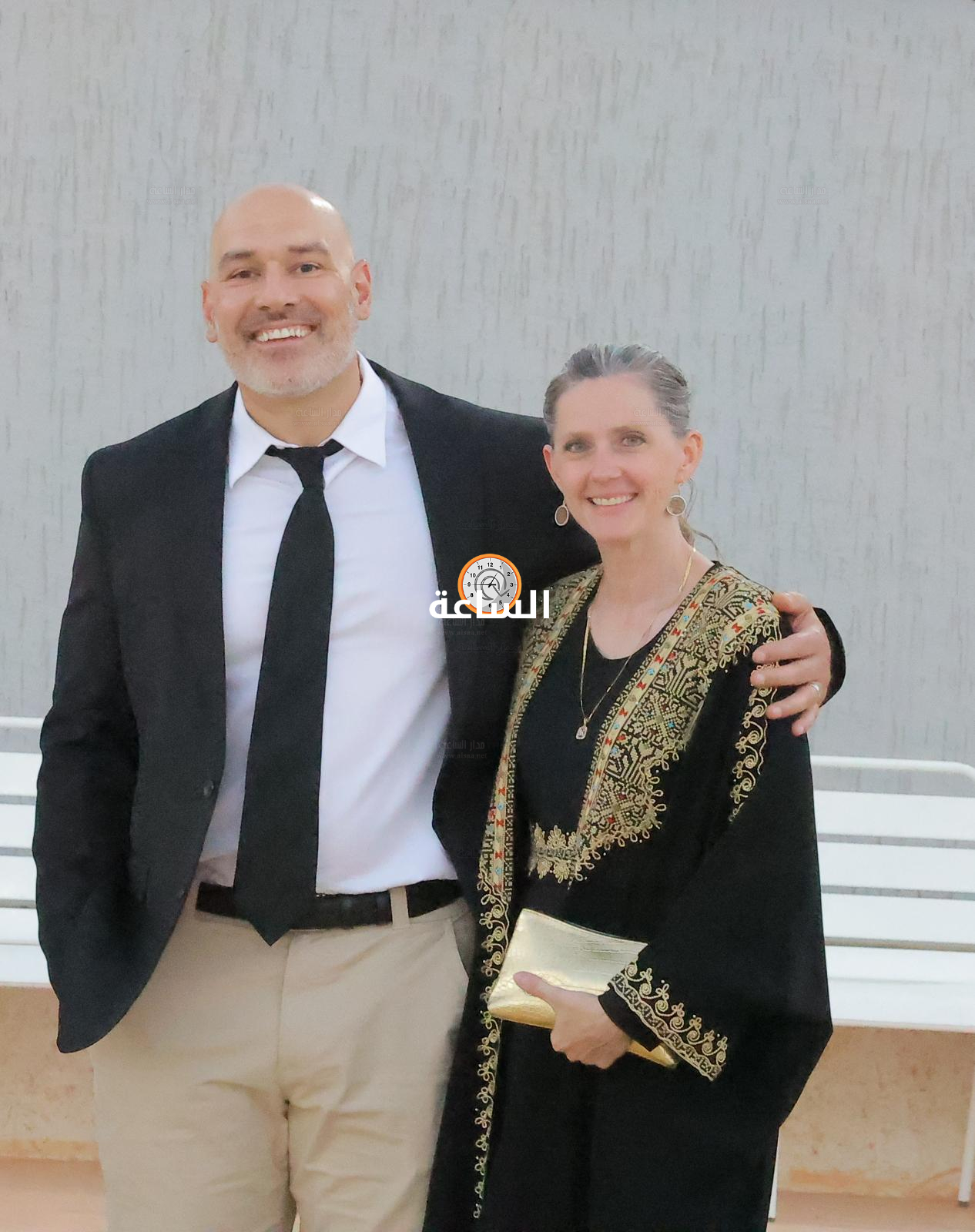 Madar Al-Saa Images 0.7718671777931974