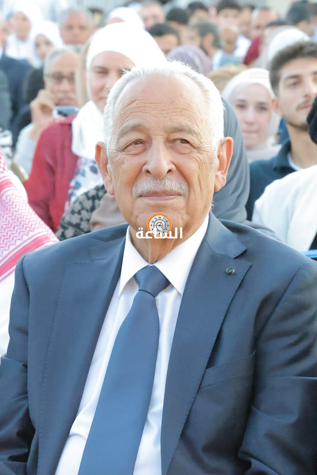 Madar Al-Saa Images 0.9259926635895873