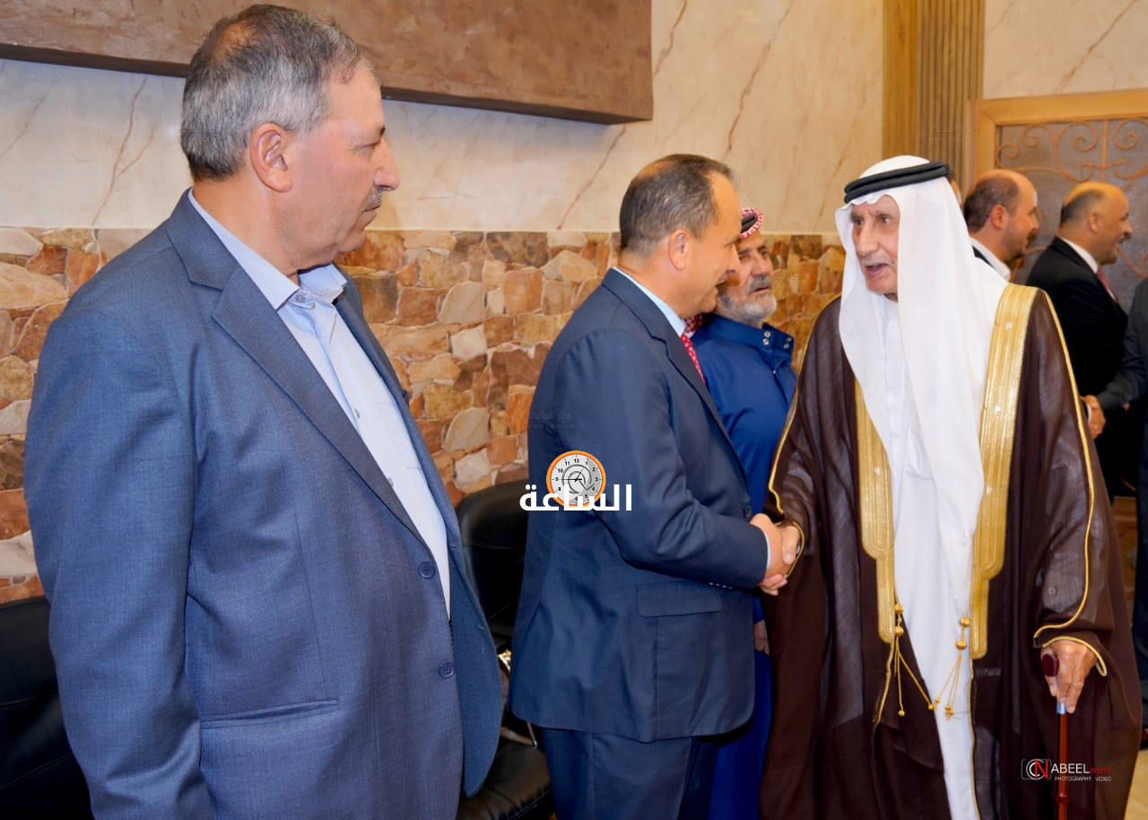 Madar Al-Saa Images 0.9801069297654207
