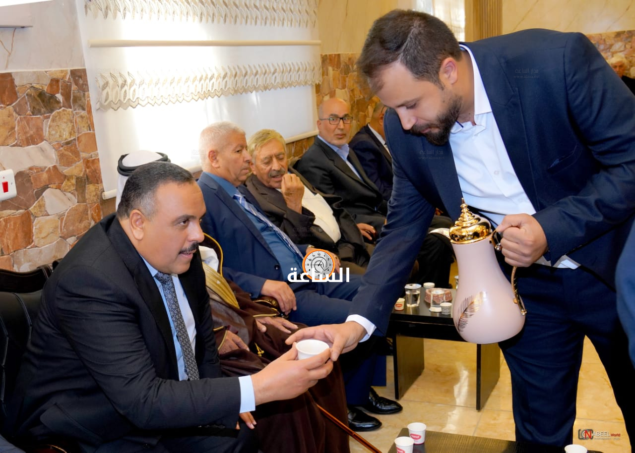 Madar Al-Saa Images 0.053771605247595944