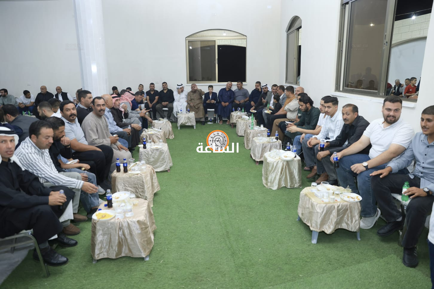Madar Al-Saa Images 0.5049069198154932