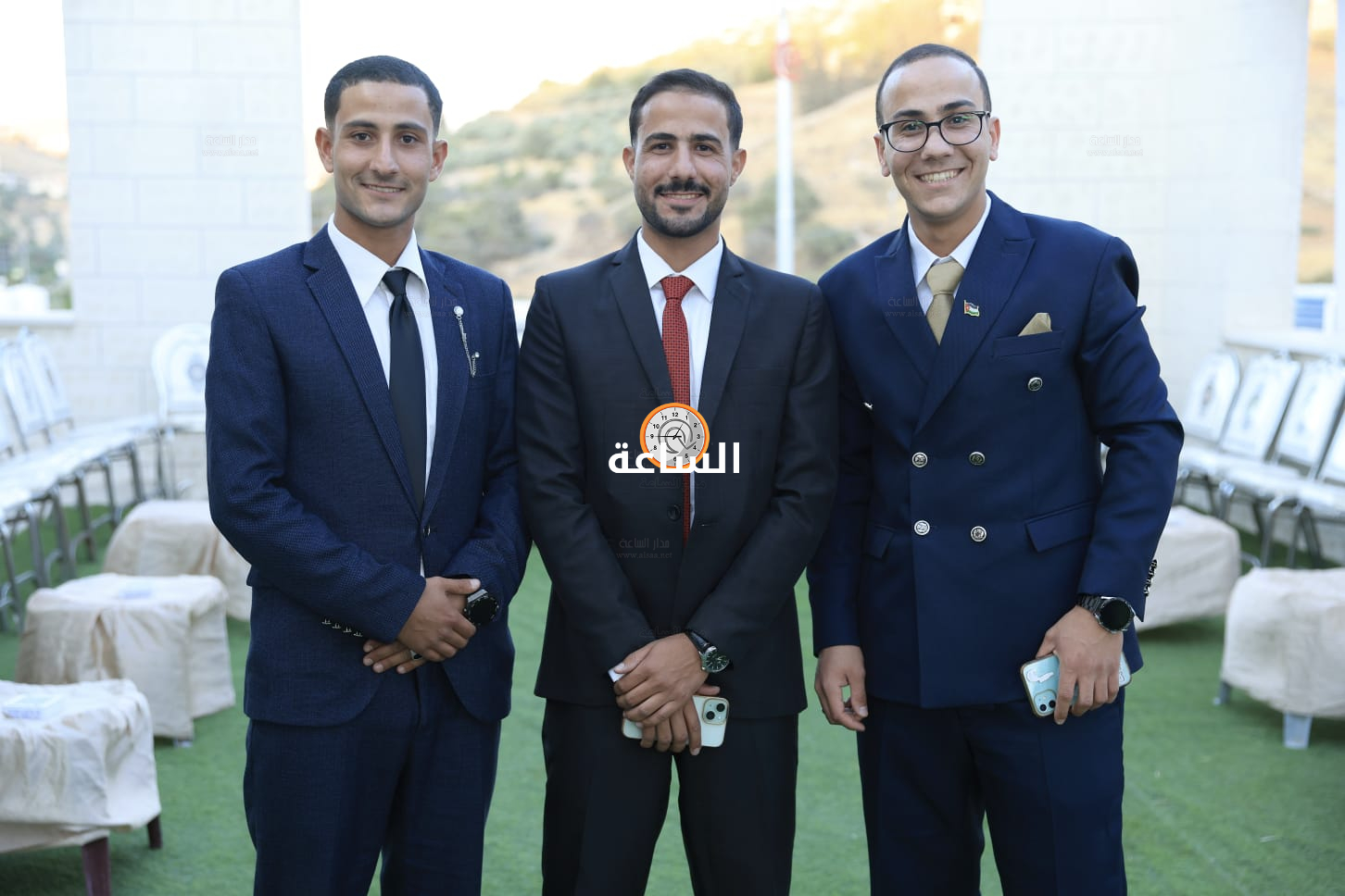 Madar Al-Saa Images 0.16081538901754922