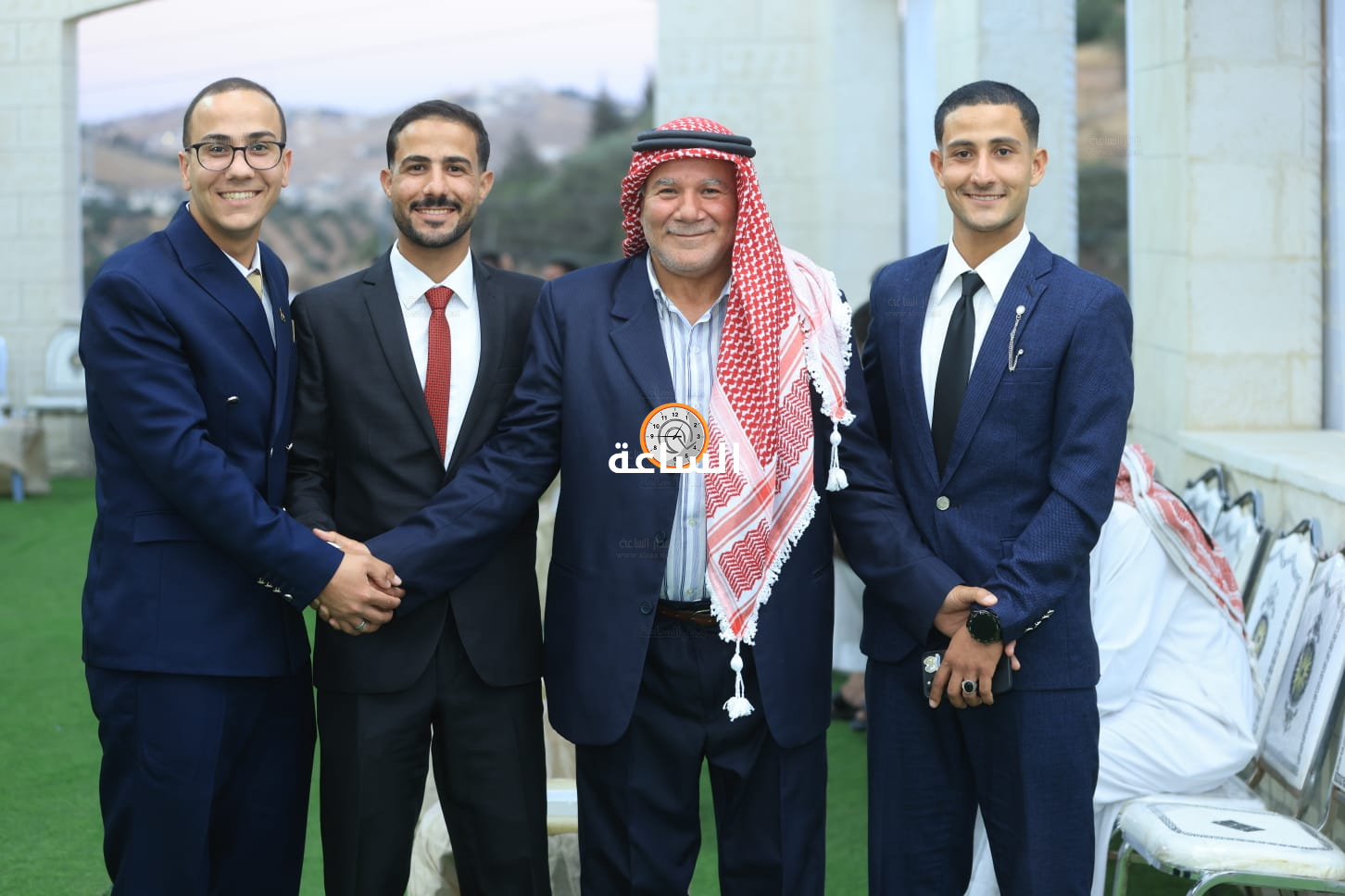 Madar Al-Saa Images 0.470654512922983