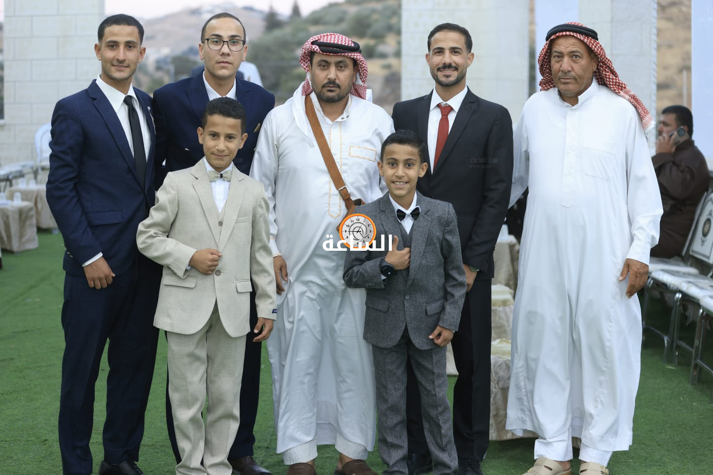 Madar Al-Saa Images 0.8073191704318176