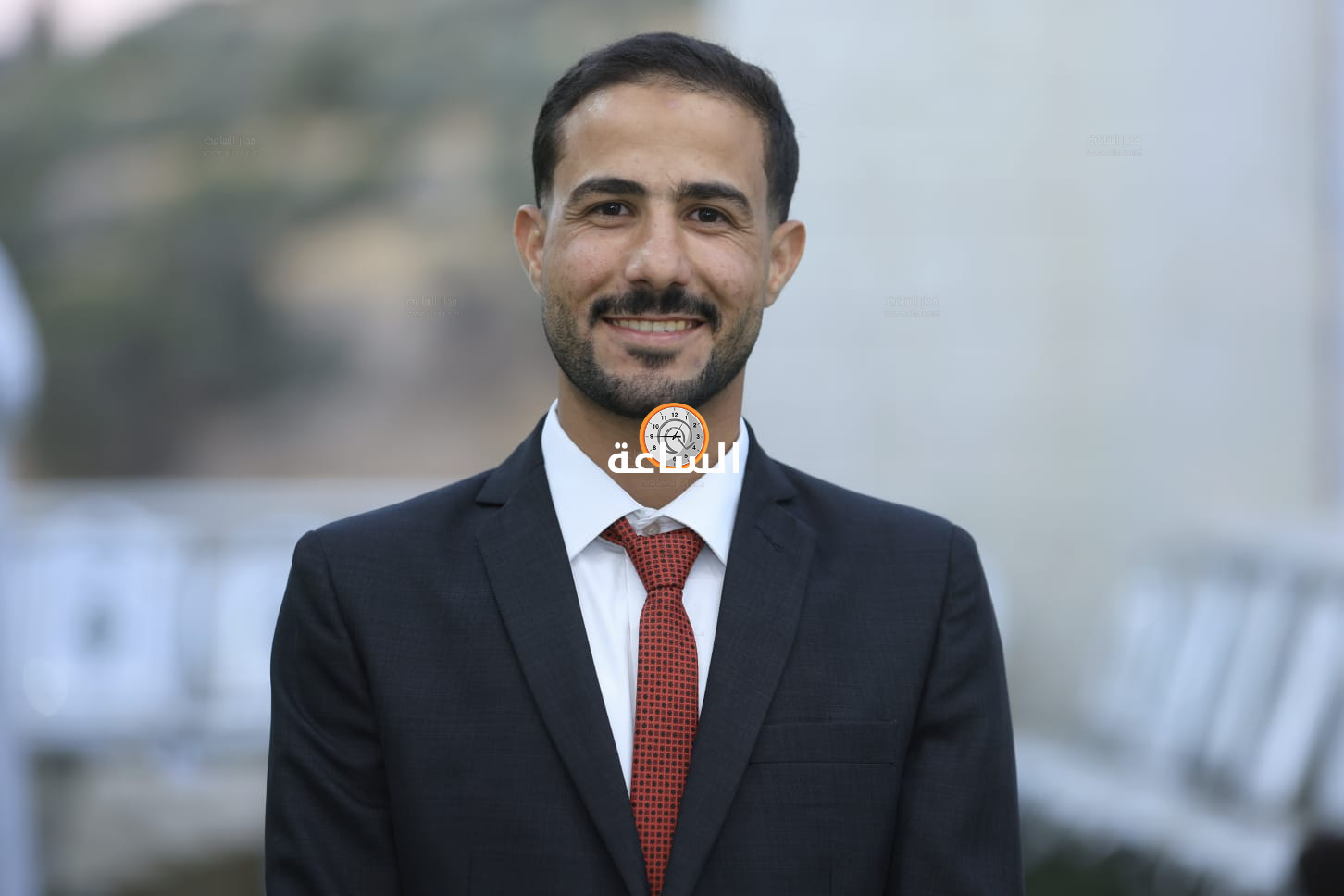 Madar Al-Saa Images 0.9697342195614576