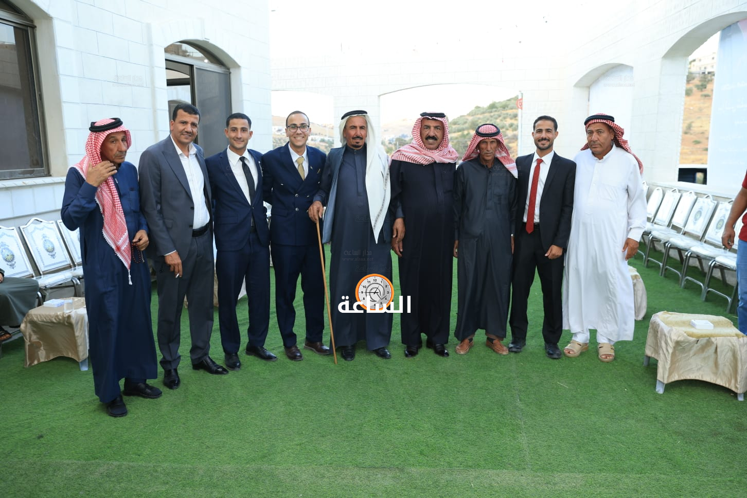 Madar Al-Saa Images 0.003944538869895209
