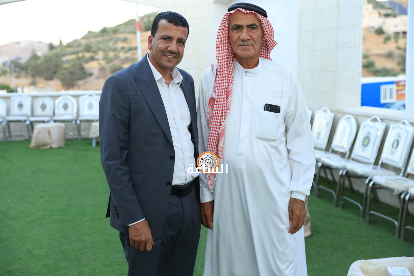 Madar Al-Saa Images 0.08761945467649979