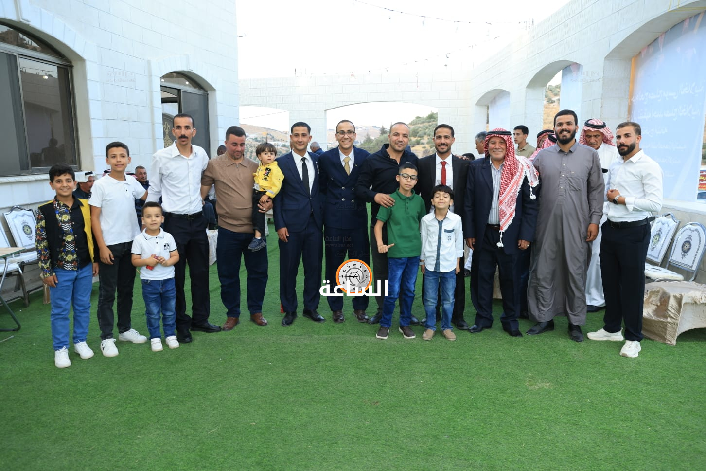 Madar Al-Saa Images 0.17895487239305052