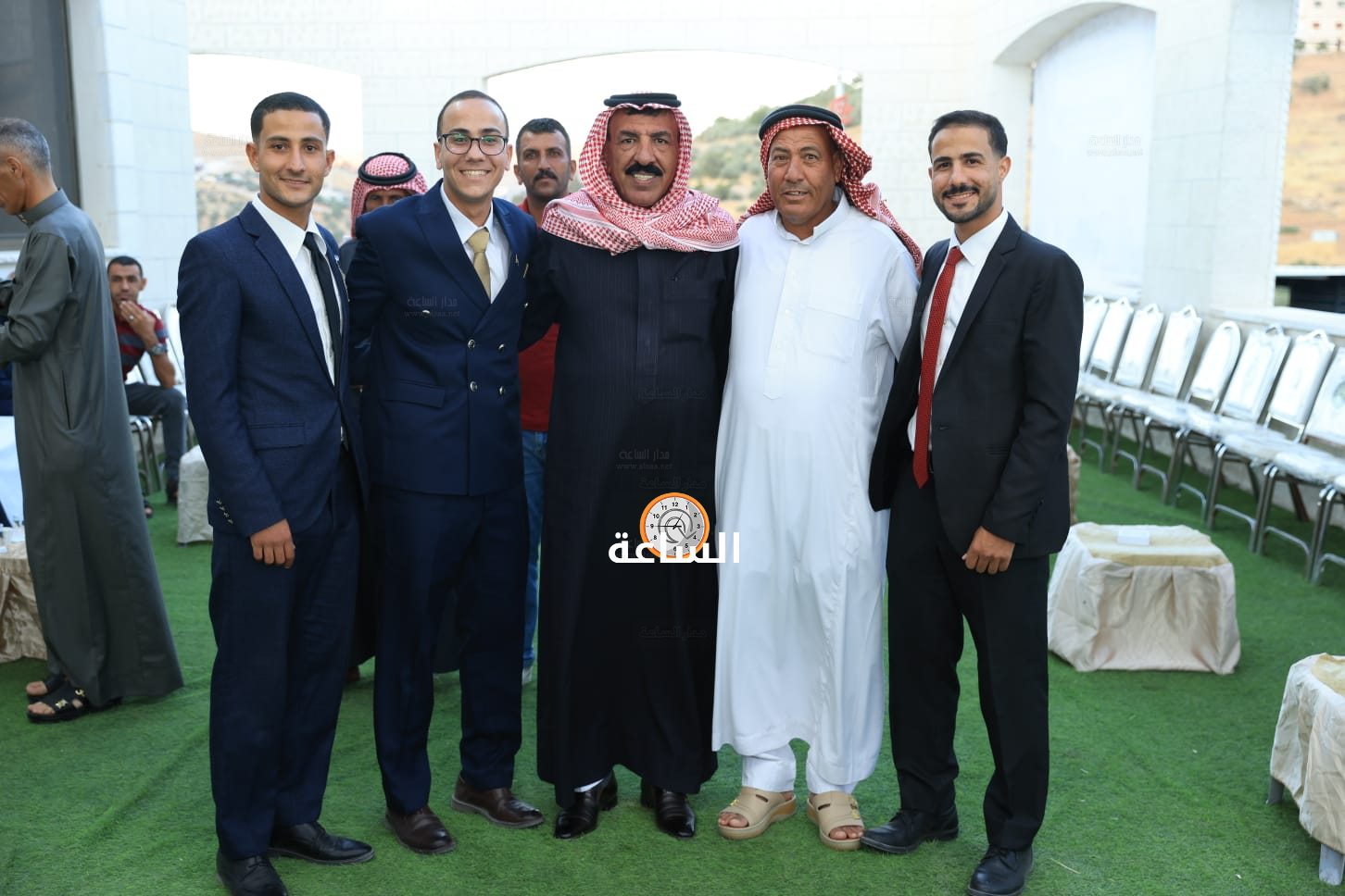 Madar Al-Saa Images 0.8602383643690611