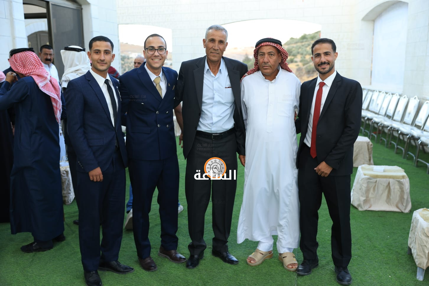 Madar Al-Saa Images 0.522912406173313