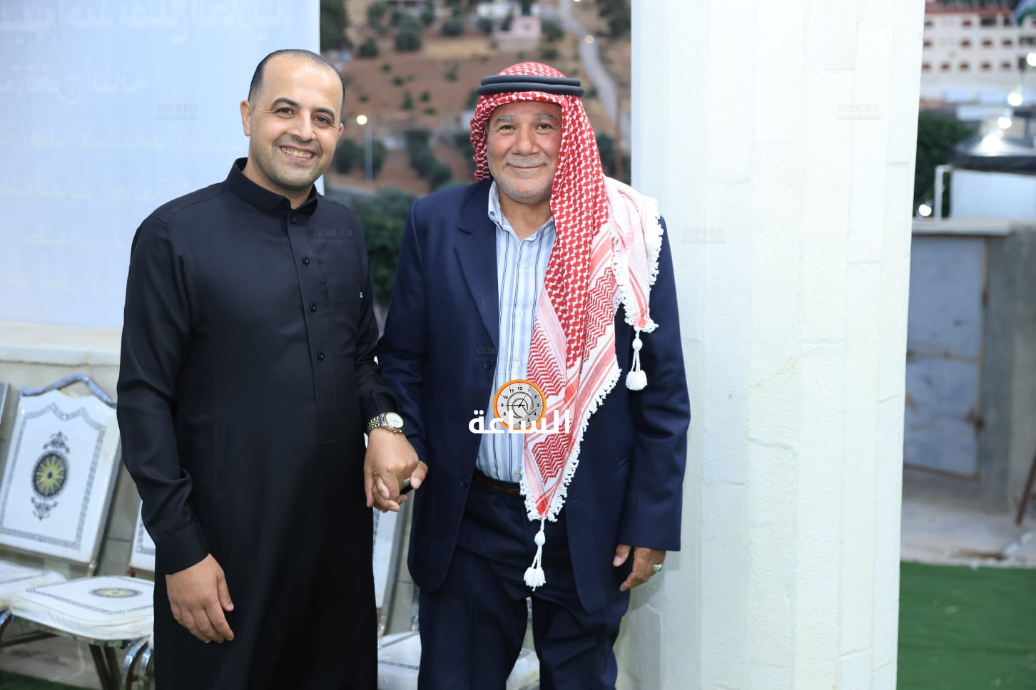 Madar Al-Saa Images 0.6592834010898605