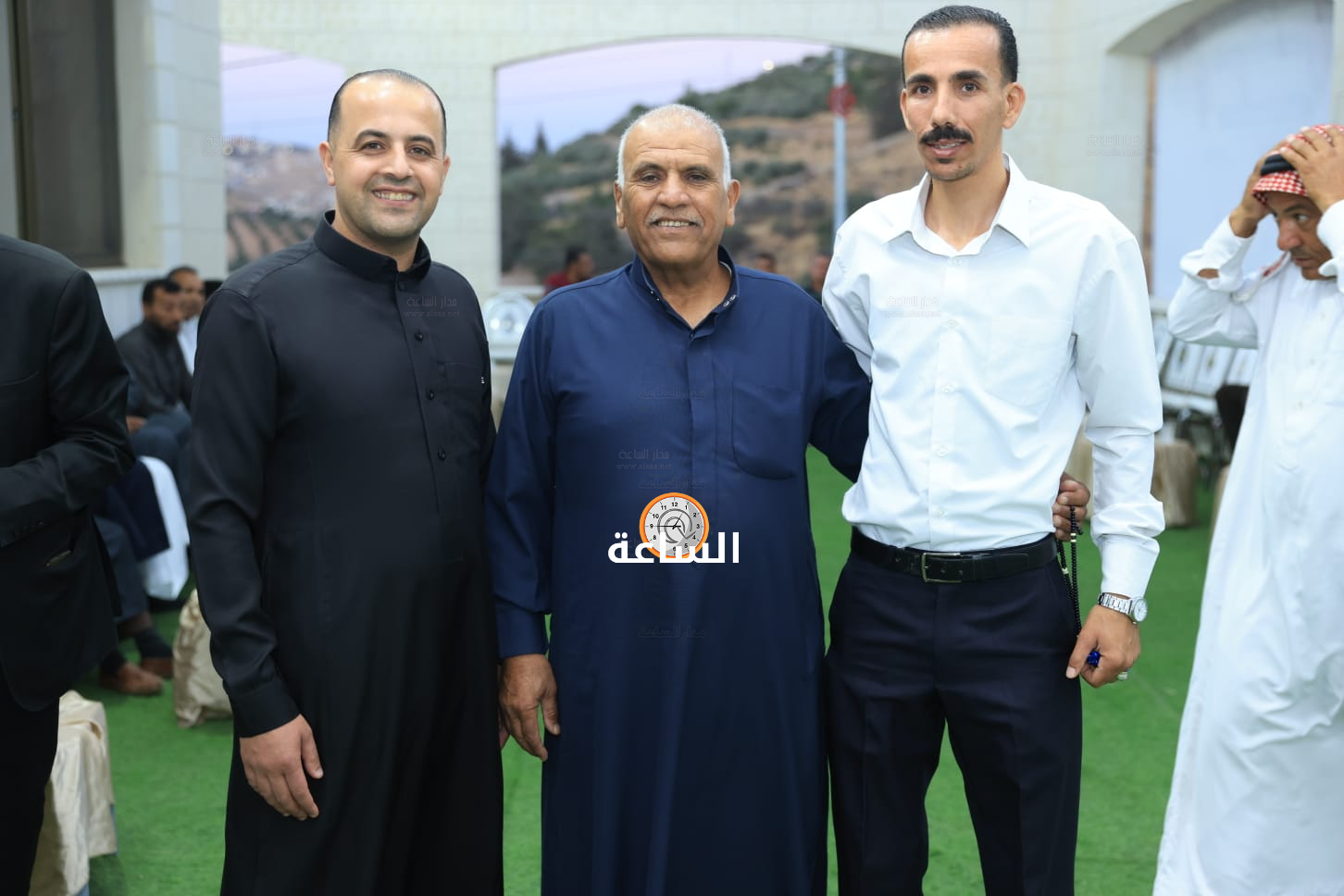 Madar Al-Saa Images 0.39448855895935353