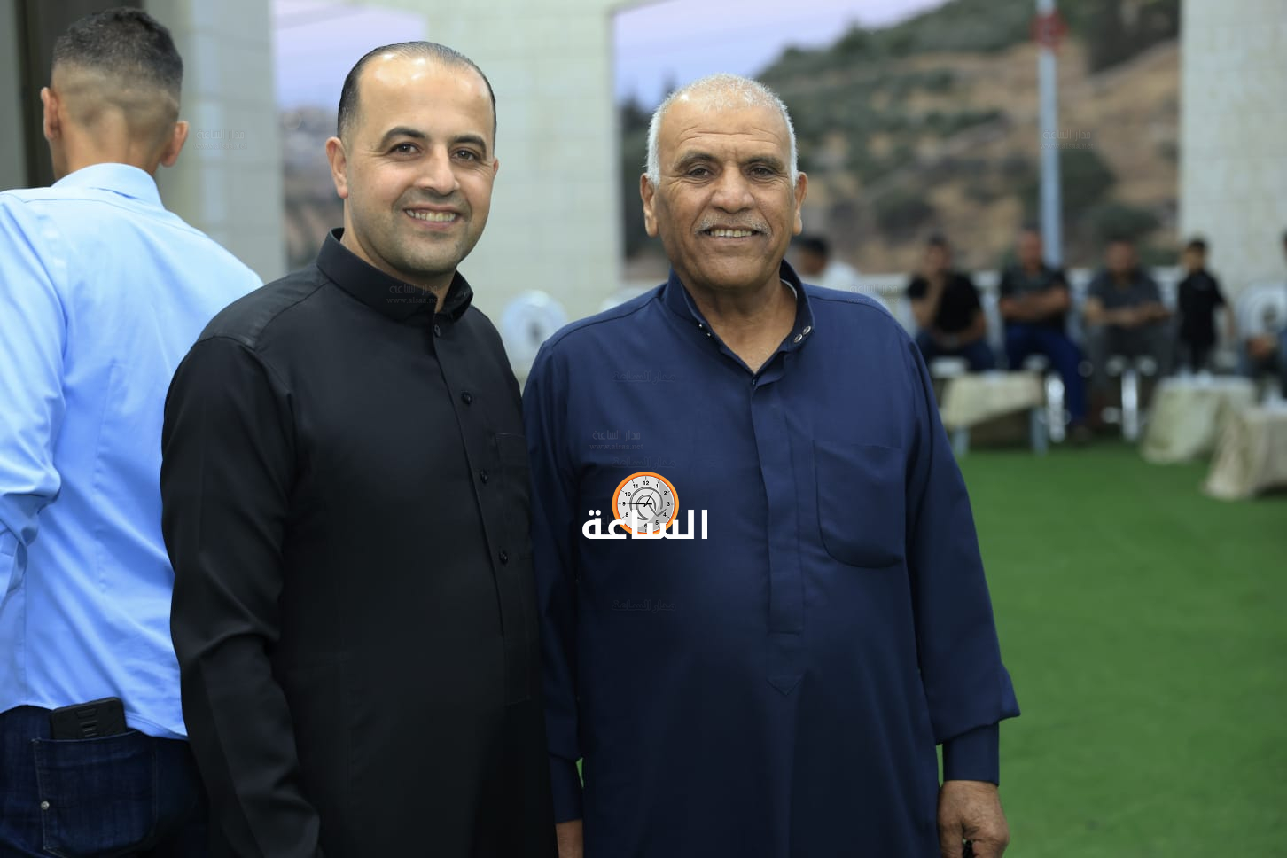 Madar Al-Saa Images 0.07666928265595063