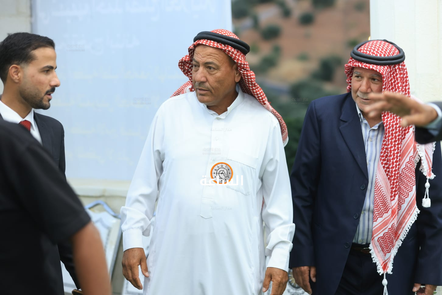 Madar Al-Saa Images 0.039810048097242534