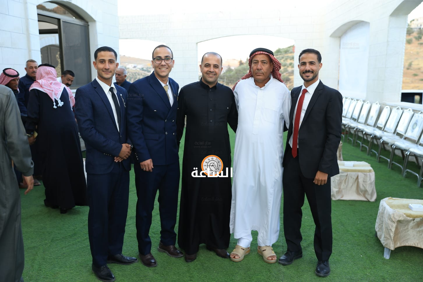Madar Al-Saa Images 0.035098385060914006