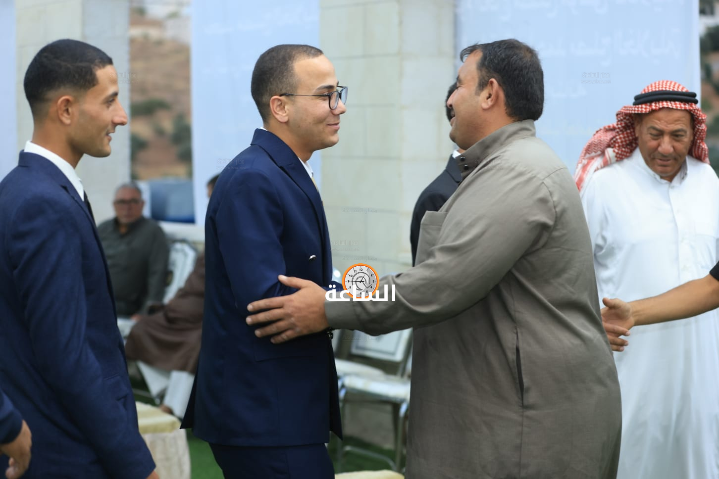 Madar Al-Saa Images 0.43799644605900934