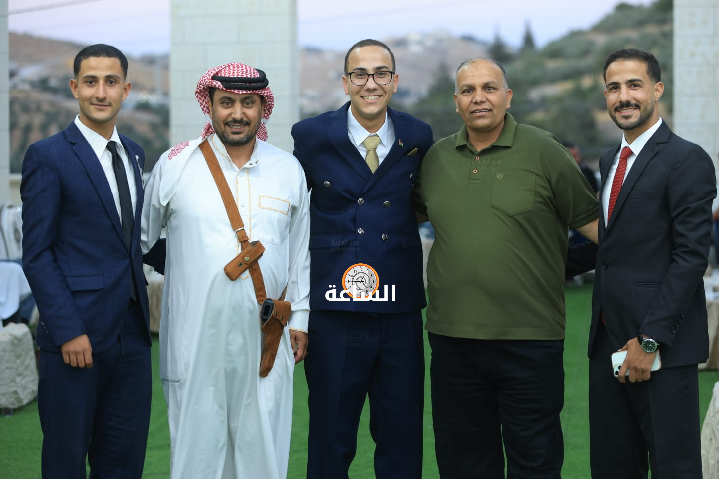 Madar Al-Saa Images 0.7760738847615671