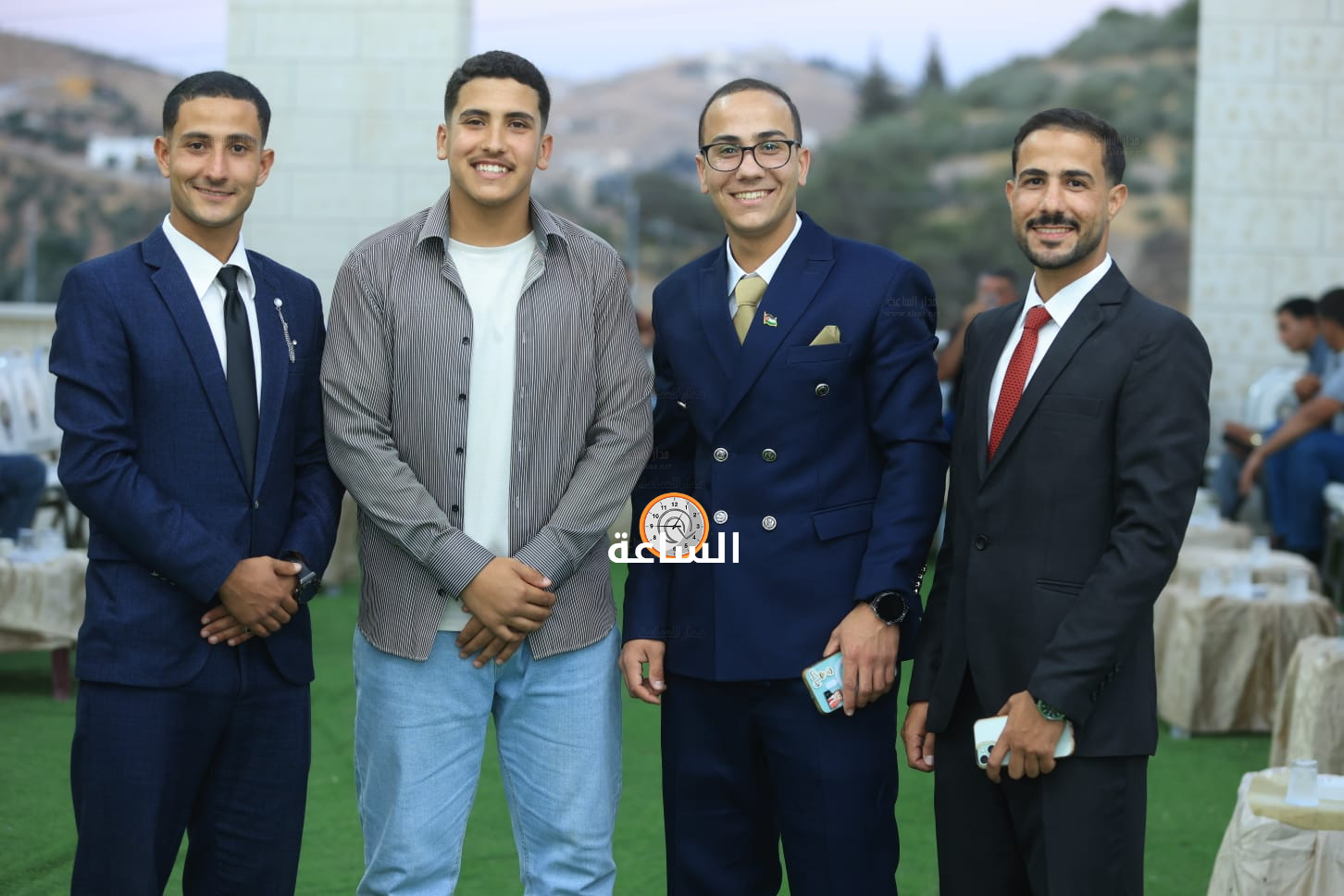 Madar Al-Saa Images 0.0949865475481475