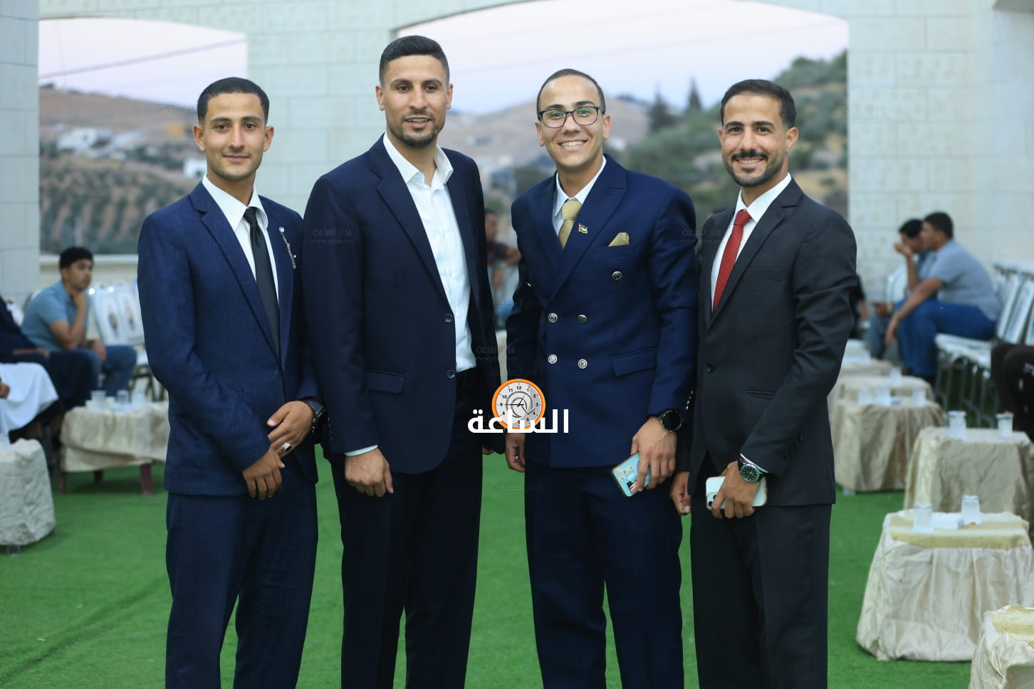 Madar Al-Saa Images 0.2765795472725827