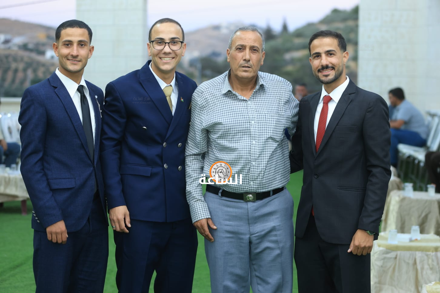 Madar Al-Saa Images 0.9519734445471305