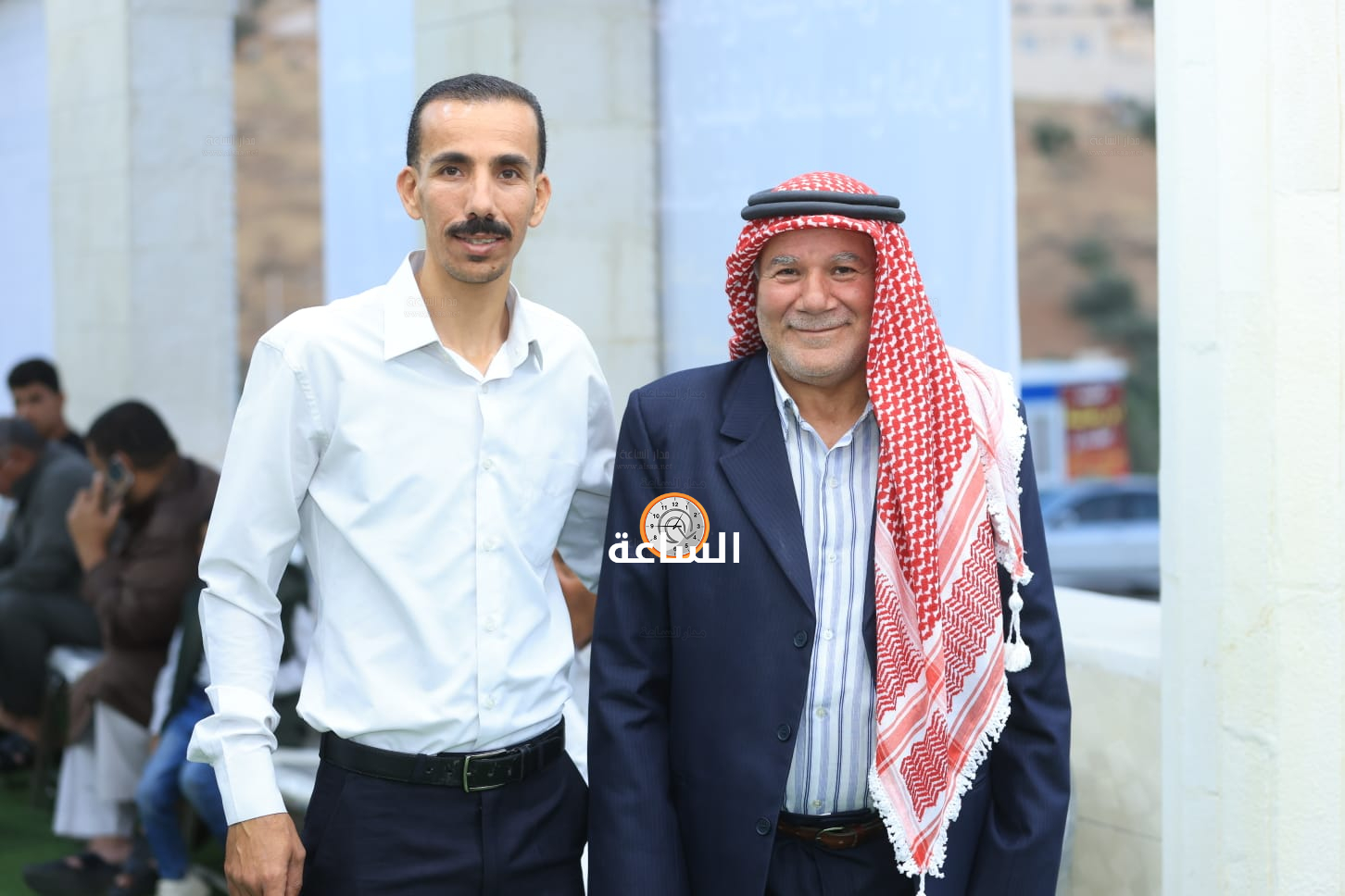 Madar Al-Saa Images 0.7400418551302306