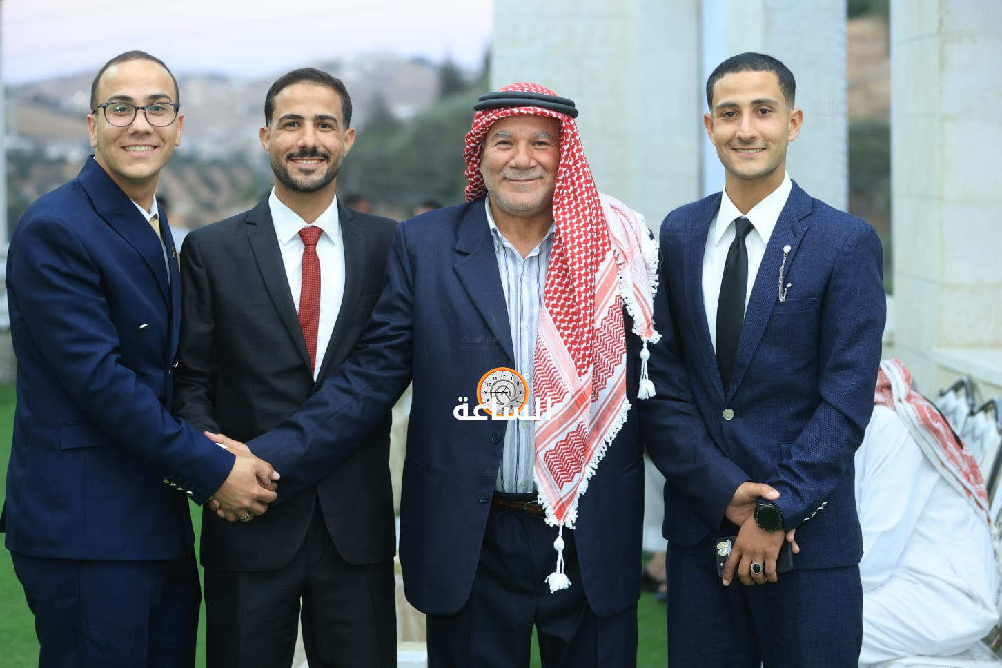 Madar Al-Saa Images 0.3731861303061611