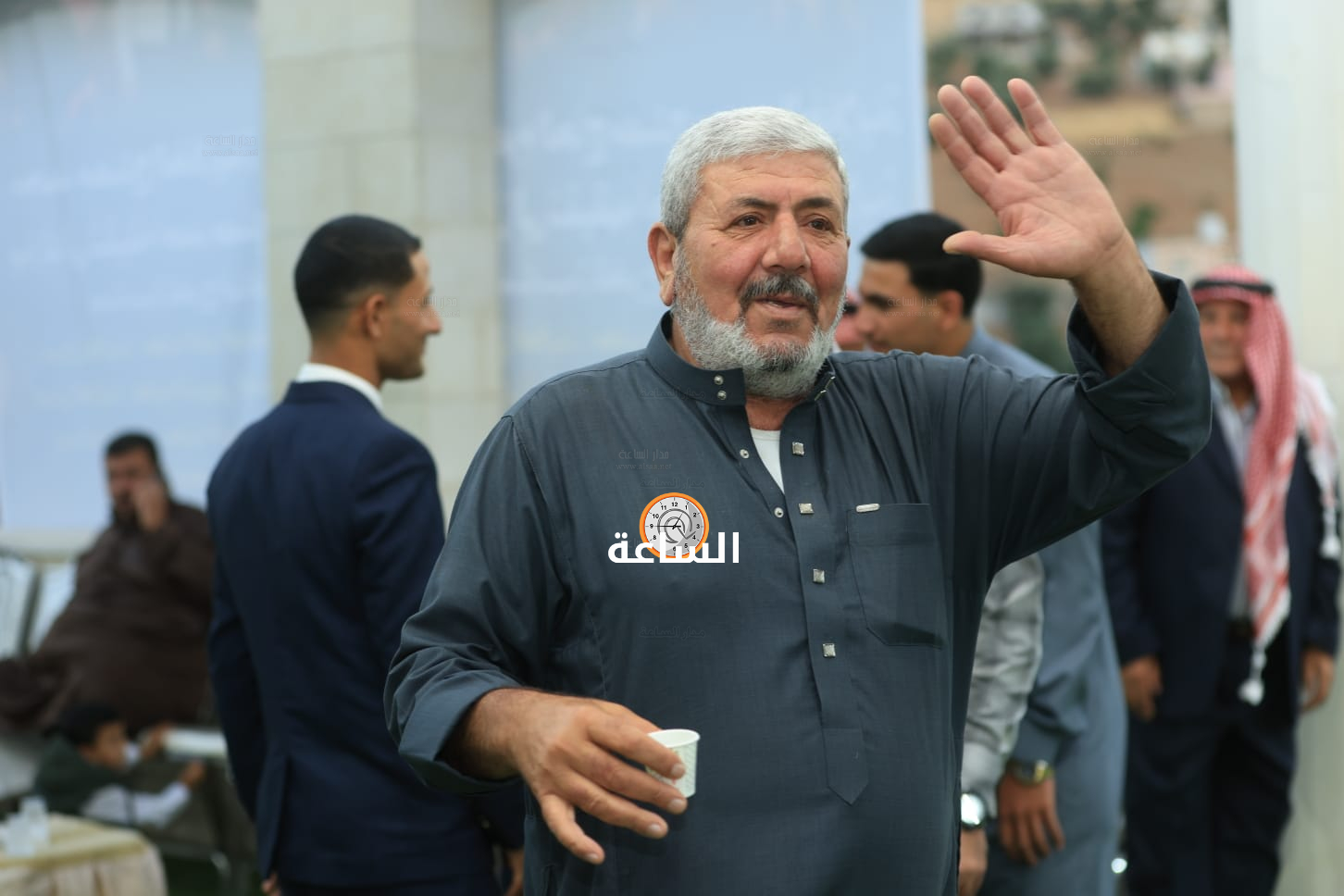 Madar Al-Saa Images 0.1427363568975082