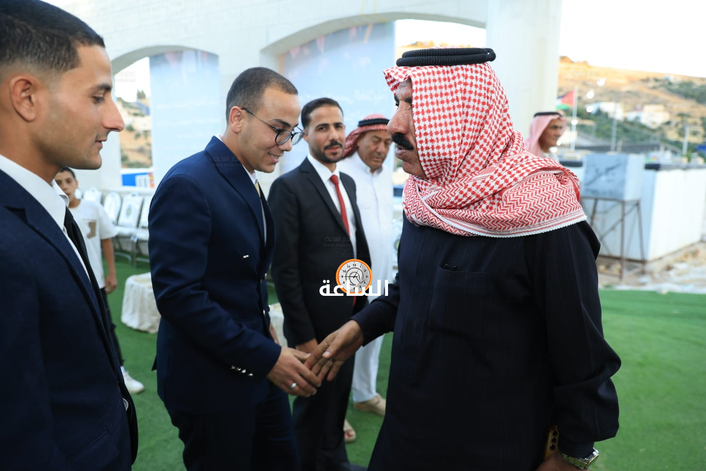 Madar Al-Saa Images 0.6647698511158434
