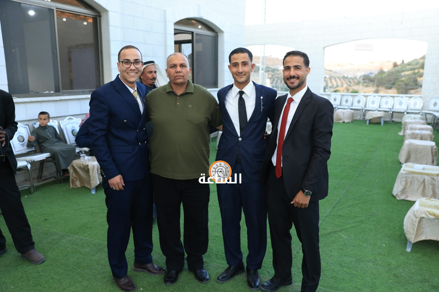 Madar Al-Saa Images 0.825336787878909