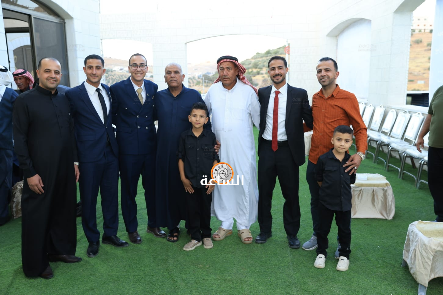 Madar Al-Saa Images 0.5269409125358957