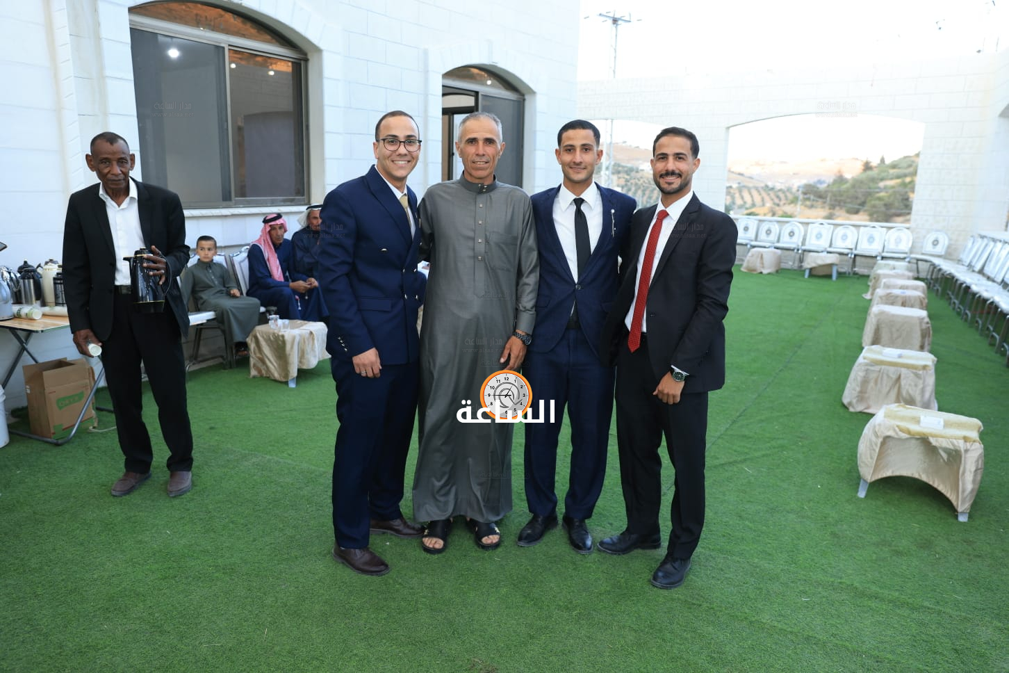 Madar Al-Saa Images 0.2641344119277491