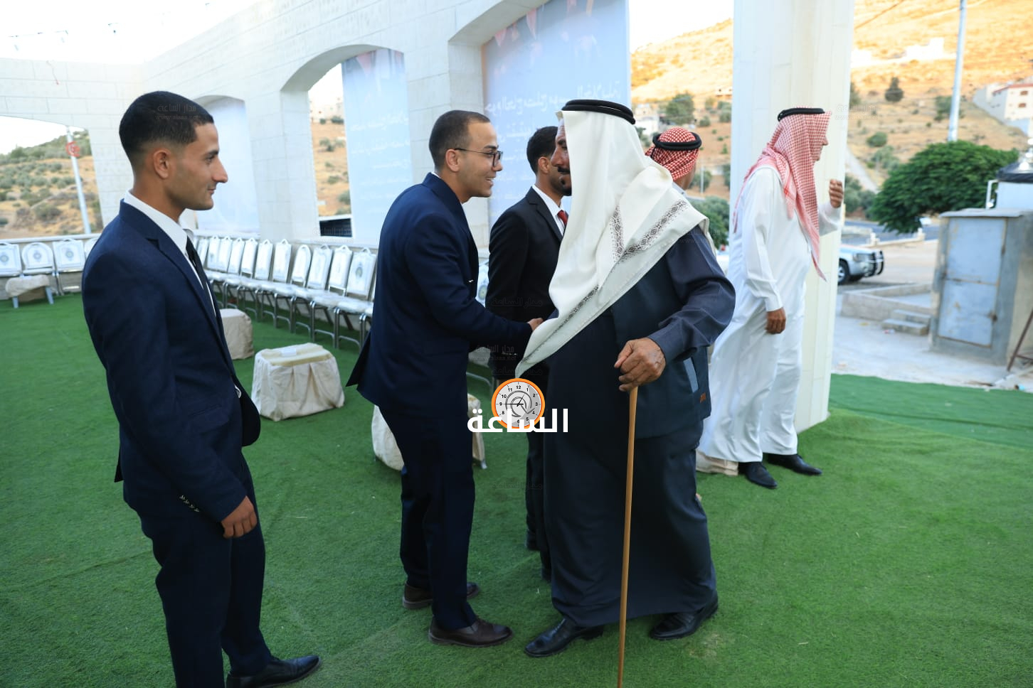 Madar Al-Saa Images 0.46571699660437316