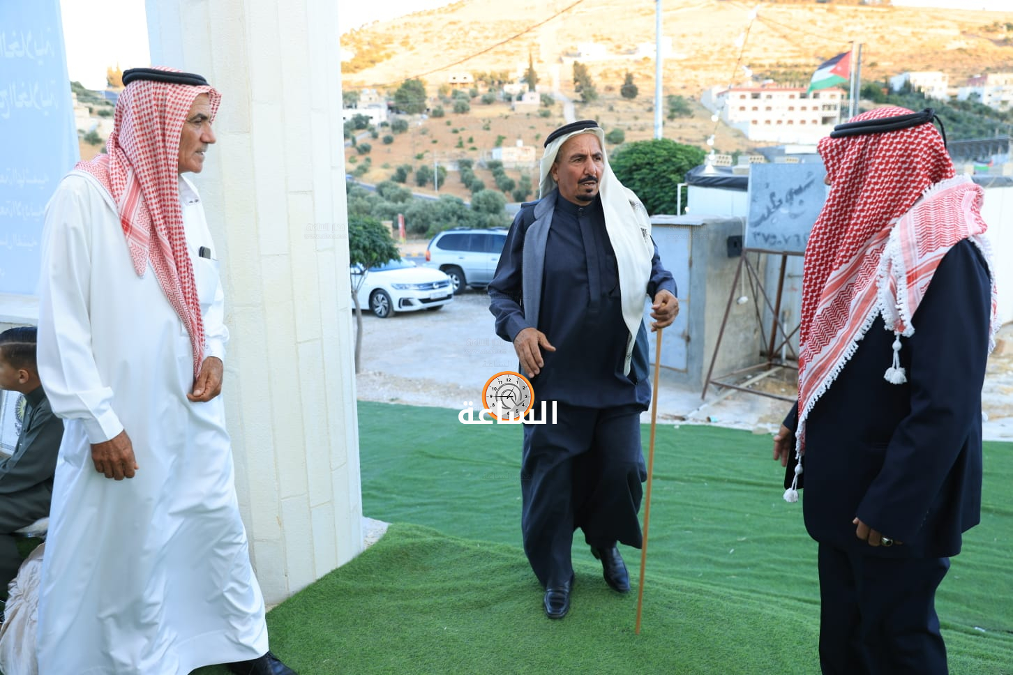 Madar Al-Saa Images 0.5181322516089062
