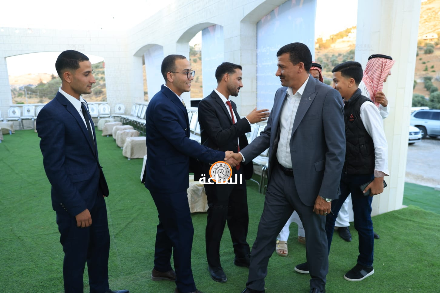 Madar Al-Saa Images 0.7332409881685349