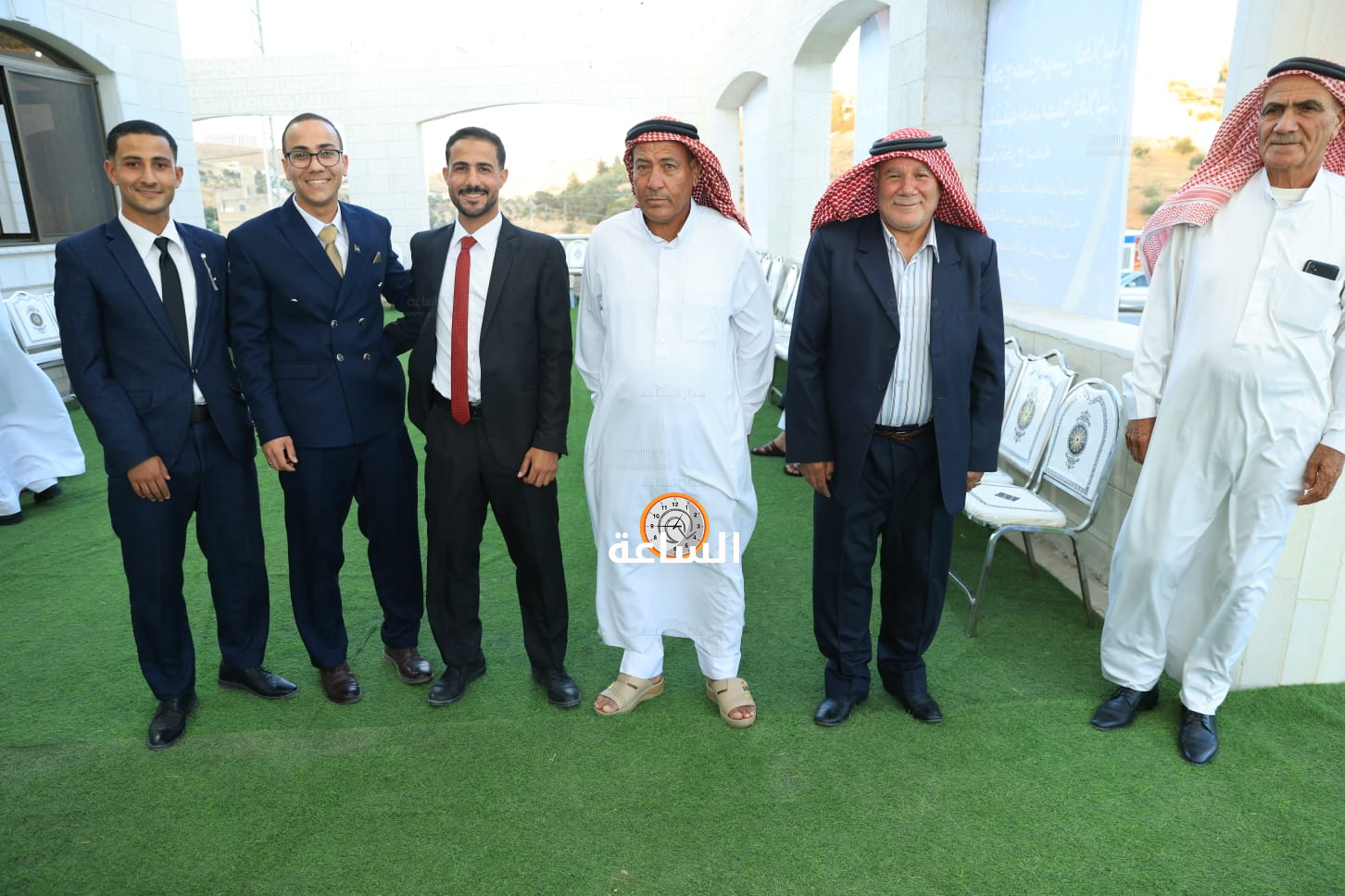 Madar Al-Saa Images 0.6645899579809696