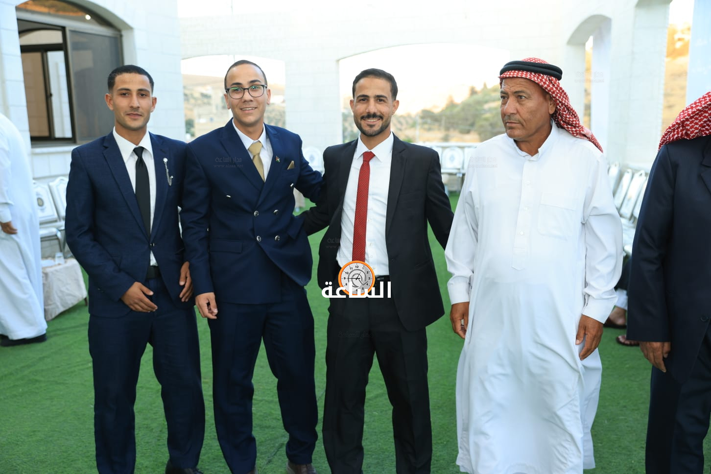 Madar Al-Saa Images 0.9900695484418885
