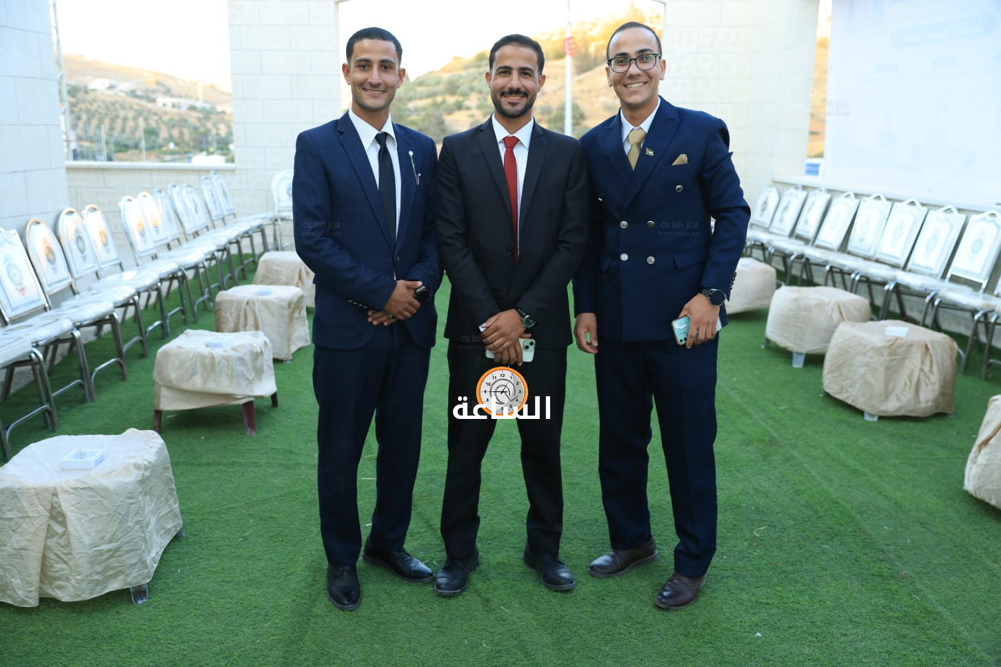 Madar Al-Saa Images 0.028748616016712414
