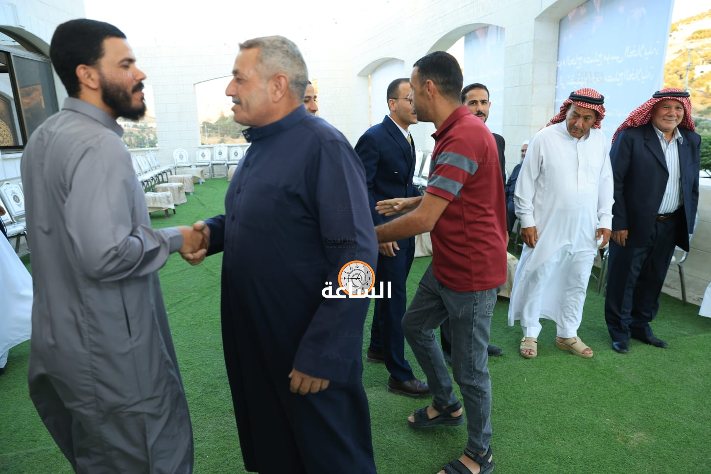 Madar Al-Saa Images 0.6741810575303828