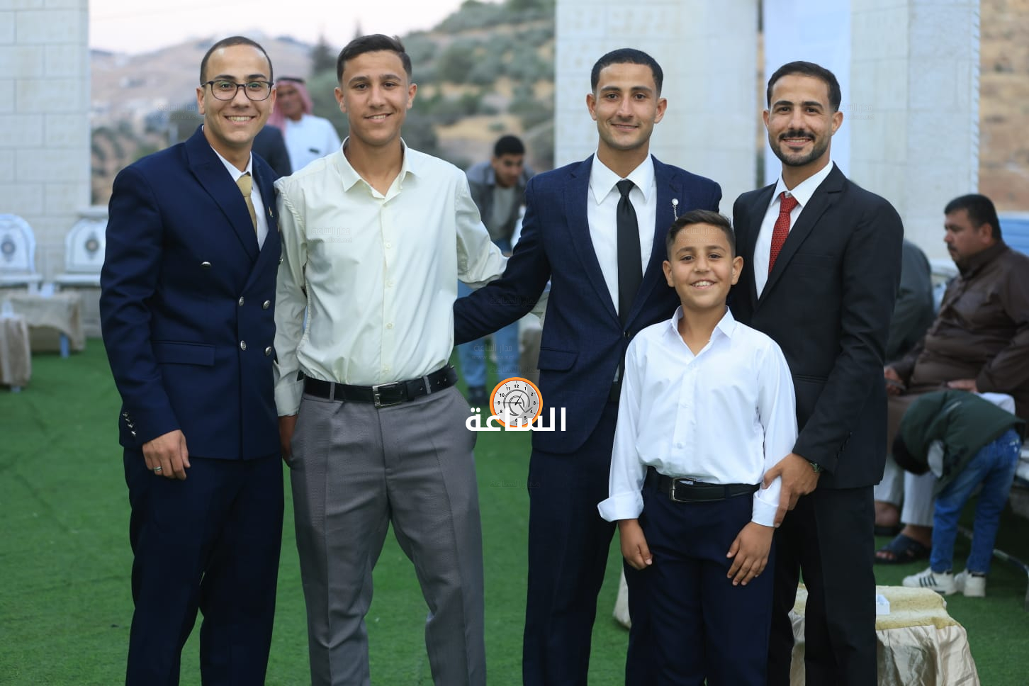 Madar Al-Saa Images 0.060756026966273025