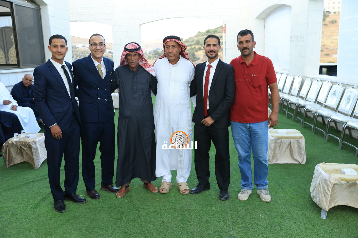 Madar Al-Saa Images 0.9353657127512428