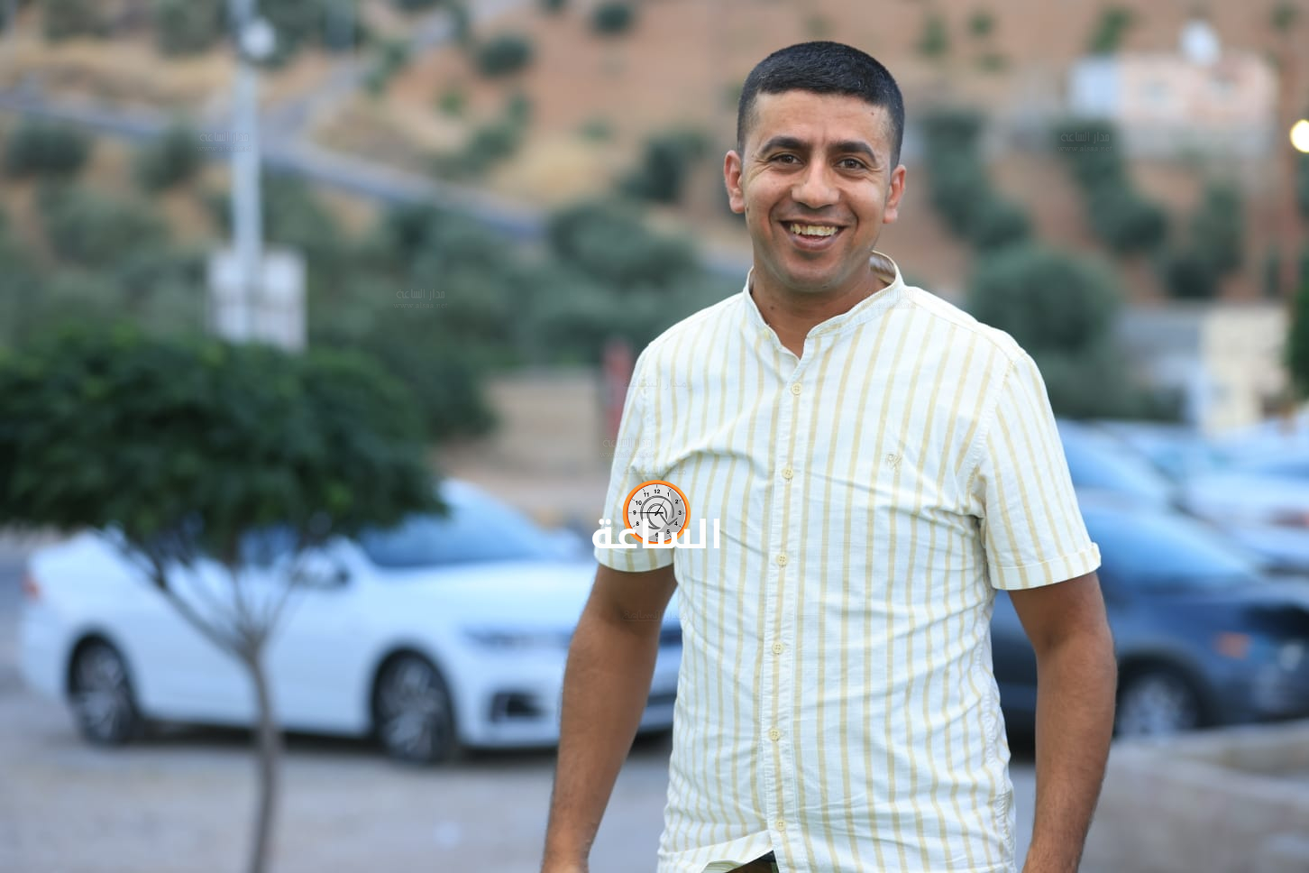 Madar Al-Saa Images 0.7460770538176408